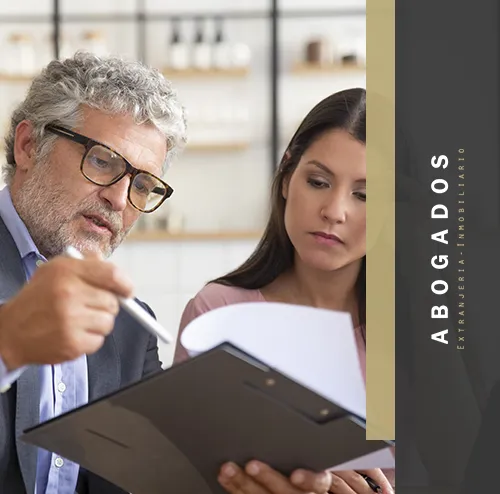 Divorcio de extranjeros en Valencia